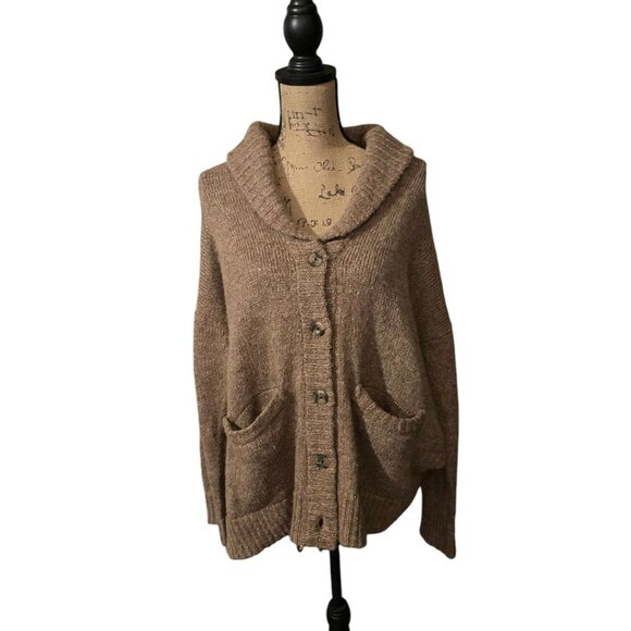 Old Navy Cardigan‎ Sweater - Picture 1 of 6